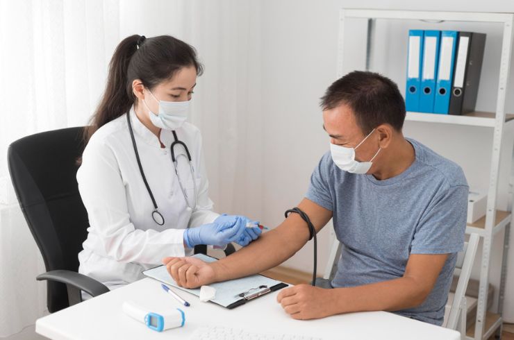 Diagnostics