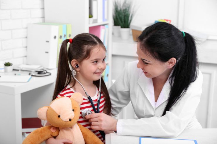 Pediatrics