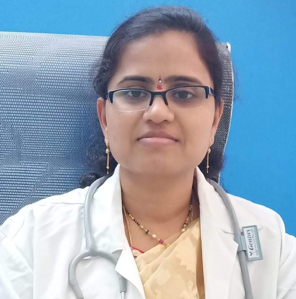 Dr. Rajini B